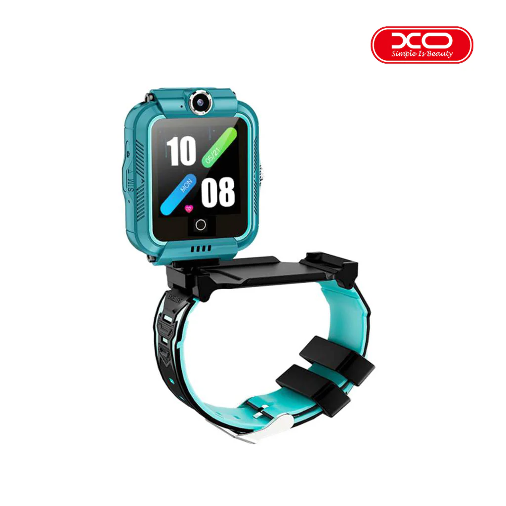 HP10383 Reloj Inteligente H110 Para Niños XO - Imagen 4